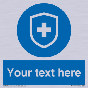 Custom Mandatory virus immunity